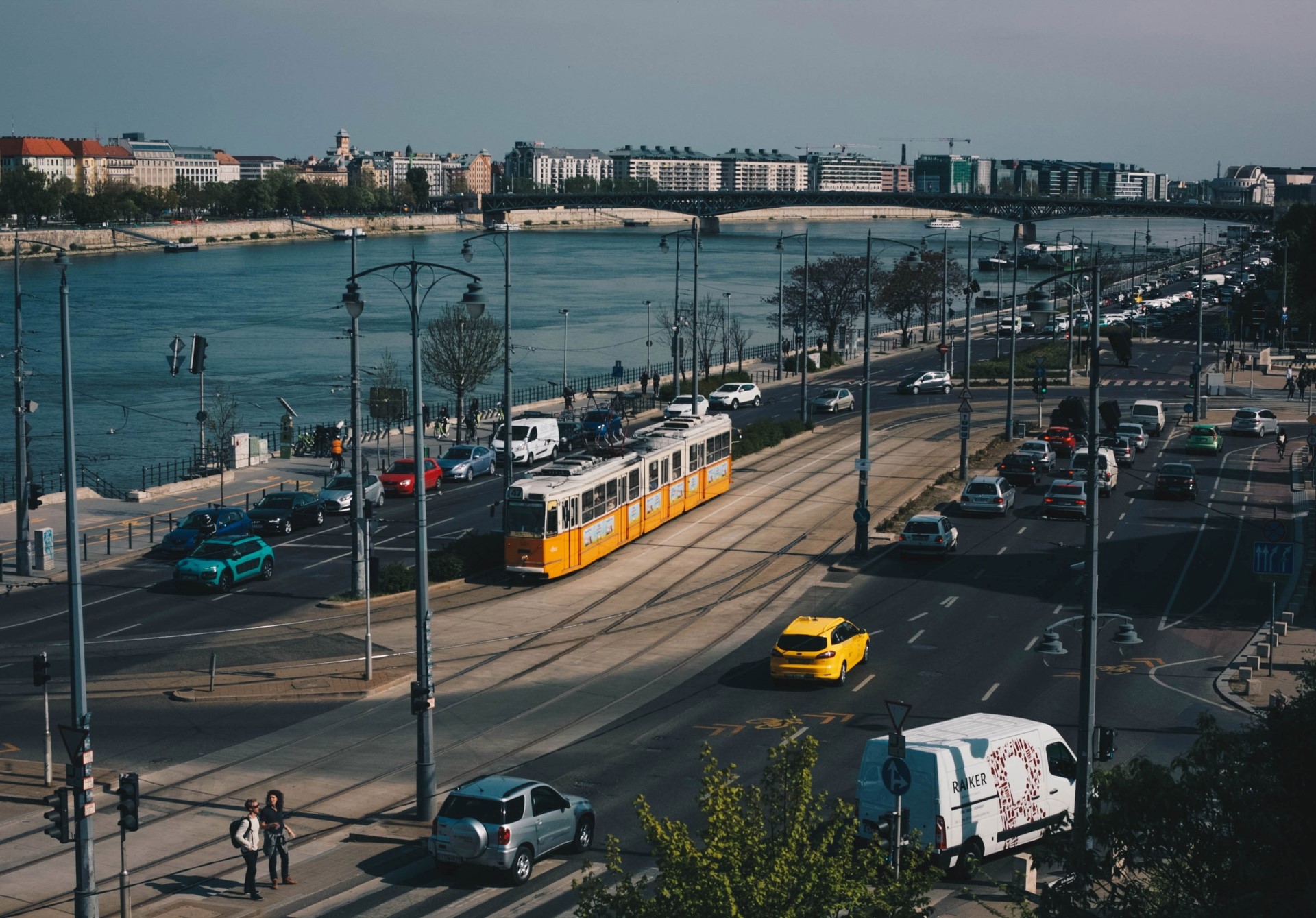 Local authorities and public institutions